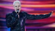 La representante de EEUU en la Eurovisión alternativa se retira, según la organización "por presiones políticas"