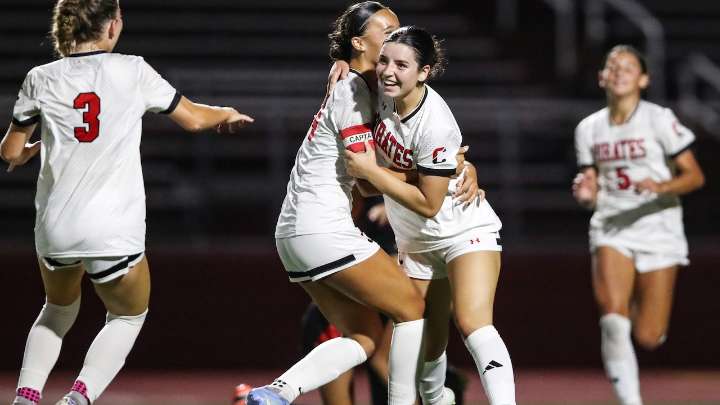 D1 commit continues to light it up, extends Cinnaminson’s winning streak