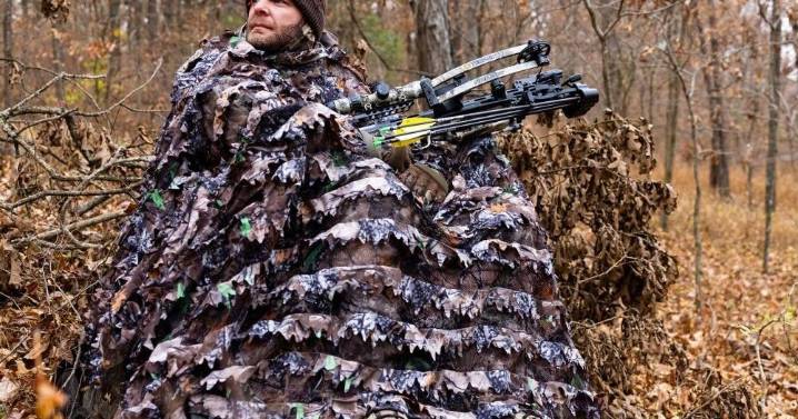 Touch of Nature to host inclusive hunt