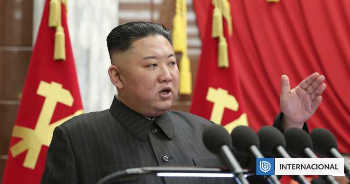 Corea del Norte anuncia que ampliará su arsenal nuclear y poder militar
