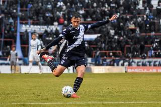 Alvarado insiste pero no puede con All Boys: siguen 0 a 0
