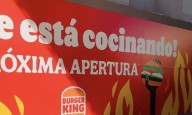 Burger King refuerza su presencia en Lorca con un nuevo local en el Centro Comercial Parque Almenara