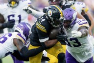 Steelers’ Win vs Vikings: 5 Truths You Can’t Ignore, Including Aaron Rodgers & DK Metcalf’s Long-Awaited Chemistry Week 4 of 2025 has finally concluded on international soil in Dublin, so it's time to