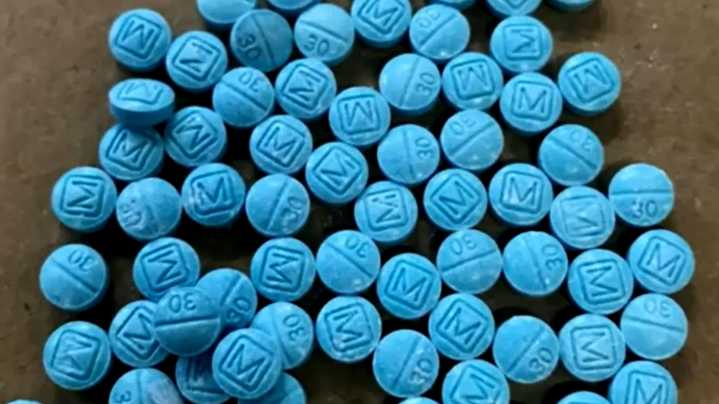 ‘Deadlier than fentanyl:' Drug agents sound alarm on hidden killer spreading statewide