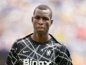 "I was a little sad": Jackson speaks on Chelsea exit, prolonged Bayern Munich saga