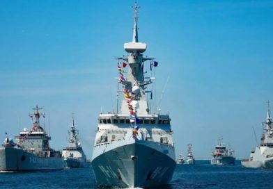 FANB activa con despliegue operacional Caribe Soberano 200