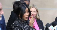 Victory for Cardi B: Jury Clears Rapper in High-Profile Civil Assault Case