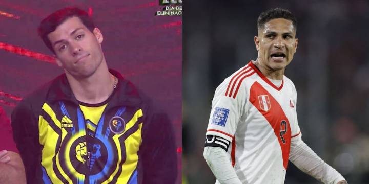 Patricio Parodi enciende la polémica al cuestionar a Paolo Guerrero y su rol en Alianza Lima: “Él va a cobrar, ¿qué juega?, está en la banca”