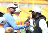 Jason Mackey’s mailbag: Will Aaron Rodgers fare better than Ben Roethlisberger in his final year?