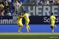 Málaga 0-1 Cádiz CF: que siga la racha