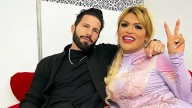 Wendy Guevara y Poncho de Nigris protagonizan polémico altercado fuera de LCDLMX
