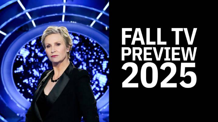 'Celebrity Weakest Link': Host Jane Lynch and TV Doctors Take Us Inside the Special Season