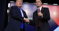 Charlie Kirk, who helped build support for Trump among young people, dies after campus shooting