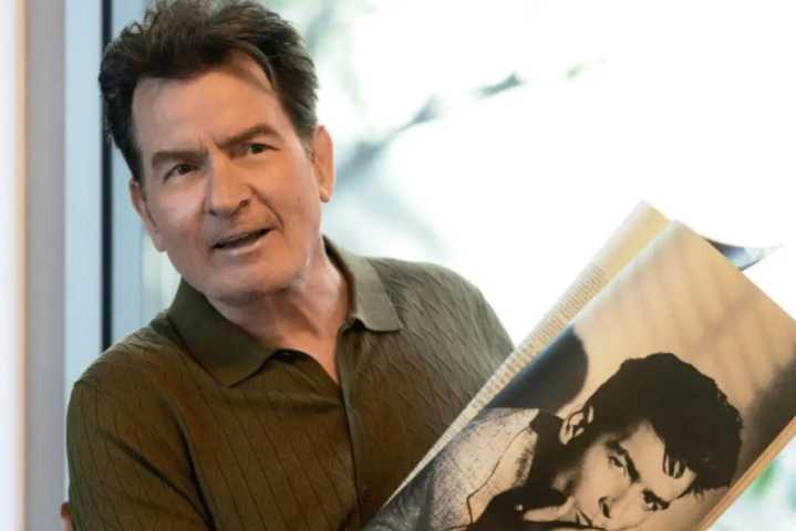 Charlie Sheen revela que fue vetado por un cártel mexicano: “Compraba demasiada droga”