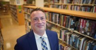 Letter: Spears left big shoes to fill at the library