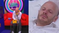 ¿Facundo descubrió infidelidad?... un hombre contestó la llamada que hizo a su novia desde La Casa de los Famosos (video)