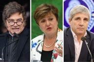 Antes del presupuesto. Cuáles son las previsiones para 2026 que el Gobierno ya le anticipó al FMI
