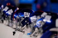 Giants lose valuable offensive weapon to injury in showdown with Chiefs (UPDATE)