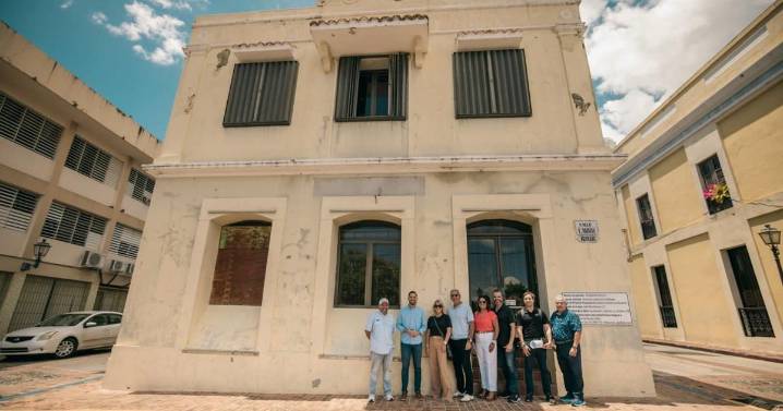 San Germán tendrá nuevo hotel