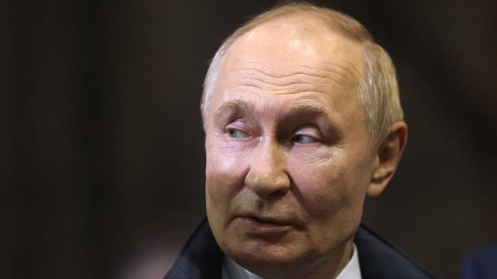 Russia's "brazen" NATO airspace violations head to UN Security Council