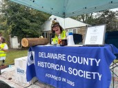 Downhill Derby delights Media as part of America 250 kickoff festivities