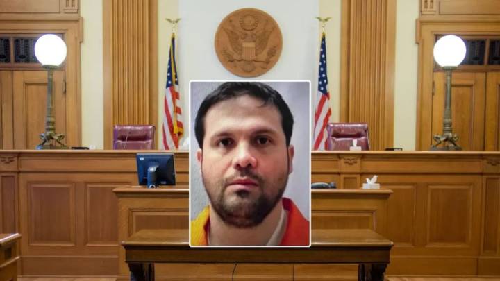 Posponen audiencia de Joaquín Guzmán López, hijo de "El Chapo" en Chicago