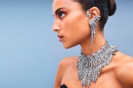 Swarovski presenta la nueva colección Vienna
