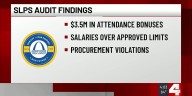SLPS taking steps to address findings in recent State Audit