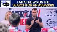 New developments in Charlie Kirk murder