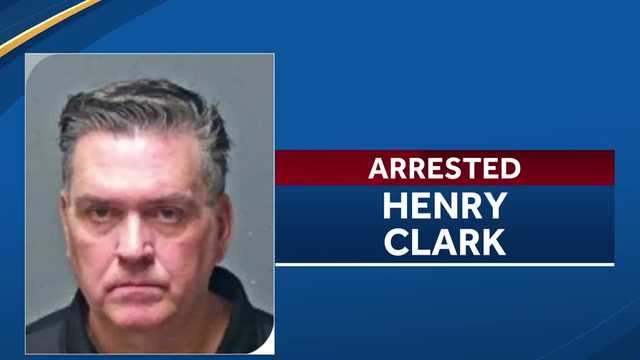 Manchester man charged with 12 counts of possessing child sexual abuse images, officials say