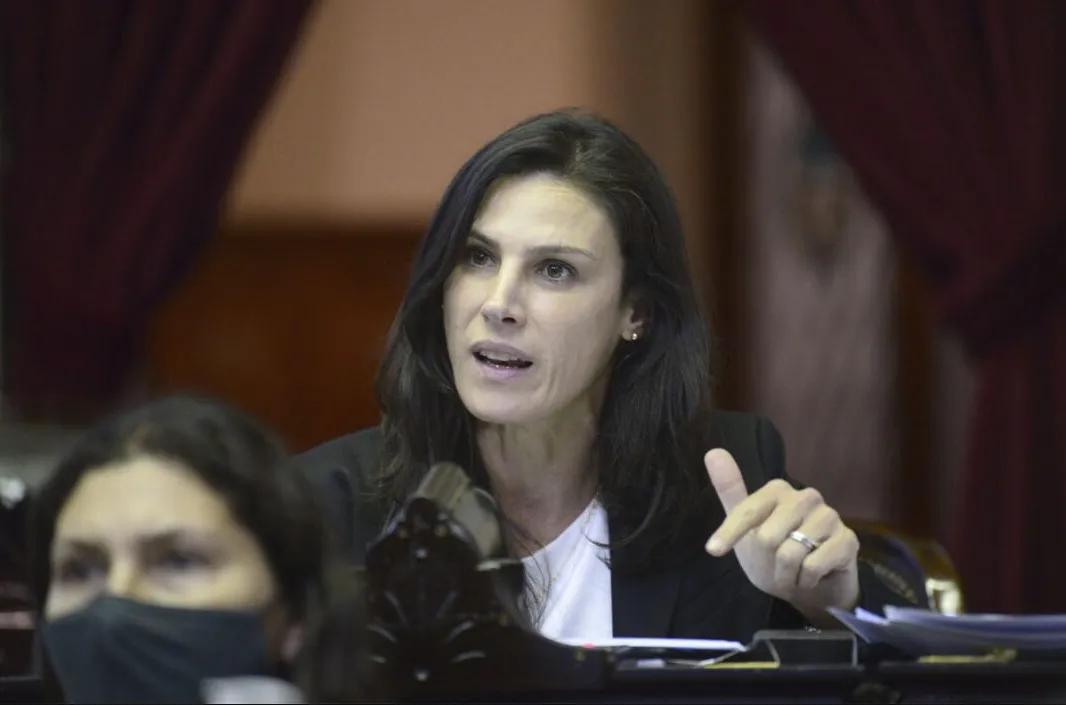 Vetos rechazados: Para Calletti, "al gobierno nacional le falta de humildad, humanidad y honestidad”