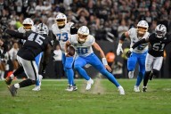 Herbert and strong defense lead Chargers to 20