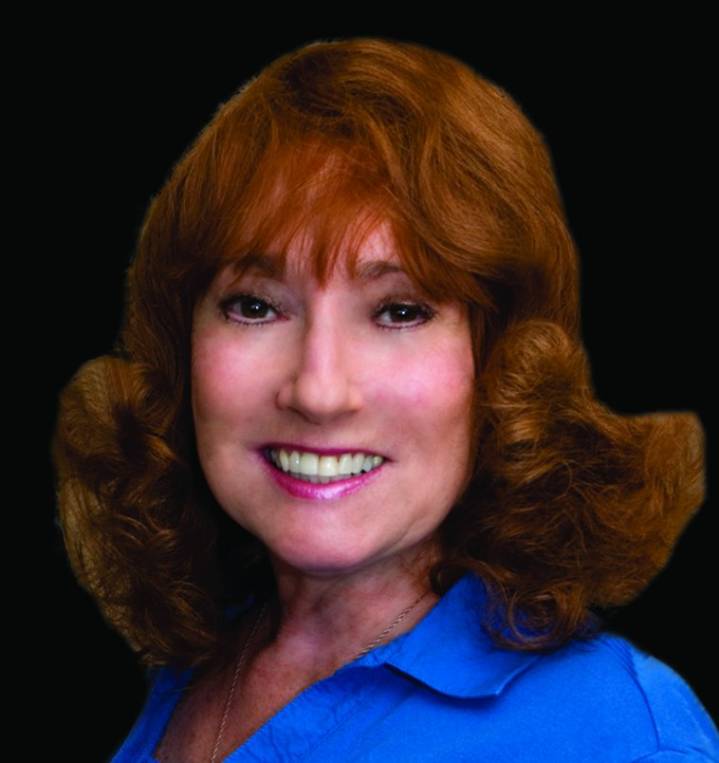 C. Stroup: An uninvited guest…