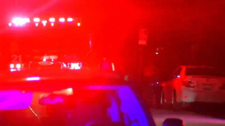 Two people injured in Hartford motorcycle accident