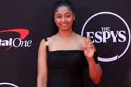 JuJu Watkins declares she'll sit out 2025