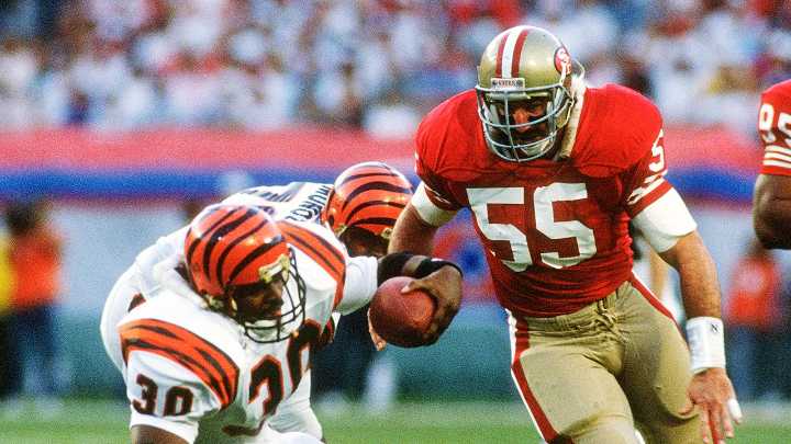 NFL news: Super Bowl winner Jim Fahnhorst dead at 66