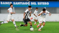 La Reserva de Central Córdoba rescató un empate ante Tigre