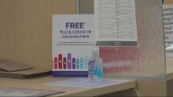 COVID-19 vaccines now available at many local pharmacies without prescription