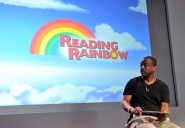 'Reading Rainbow' returning after nearly 20 years; new host announced