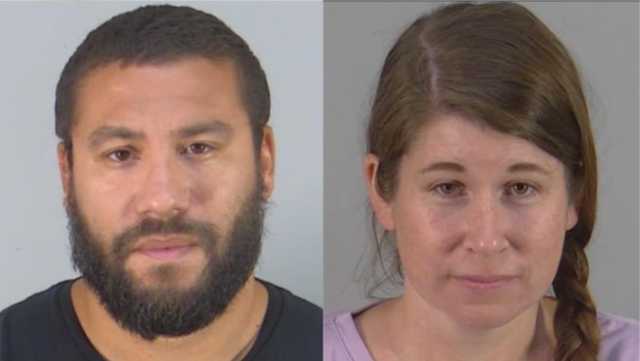 Husband, wife arrested in DUI crash that killed Fruitland Park man