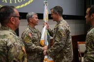 USSOCOM Hosts a Change of Responsibility | Soldier Systems Daily Soldier Systems Daily