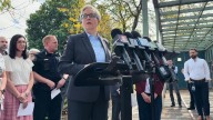 Oregon sues Trump over federalization of National Guard