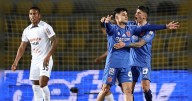 U. de Chile tomó radical decisión con figura que le anotó a Alianza Lima: "No volverá"