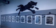 Mexican-American folk tales come alive in new San Antonio art exhibit