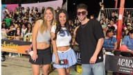 FNE 2025: Canal 4 transmite en vivo el desfile de carrozas del Grupo B