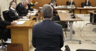 El fiscal incide en el «absoluto desprecio al sentimiento de las víctimas» que mostró el cabecilla de Lujocasa