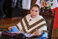 Dina Boluarte busca asistir a la ONU tras veto del Congreso el año pasado