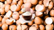 Mezclar cáscaras de huevo con bicarbonato: por qué recomiendan hacerlo y para qué sirve