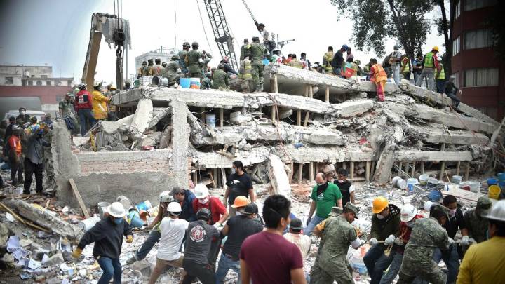 A 8 años del sismo del 19-S, mil 800 familias en CDMX siguen sin...