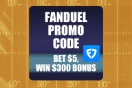 FanDuel Promo Code: Get $300 Bonus for Thursday Night Football, NFL Week 2